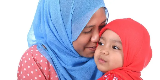 Tradisi Lebaran yang Tak Pernah Padam di Pasar Purwajati